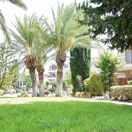 Holiday Apartment Walking Distance To The Sea Paphos Extérieur photo