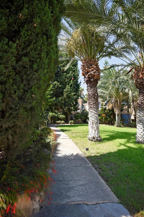 Holiday Apartment Walking Distance To The Sea Paphos Extérieur photo