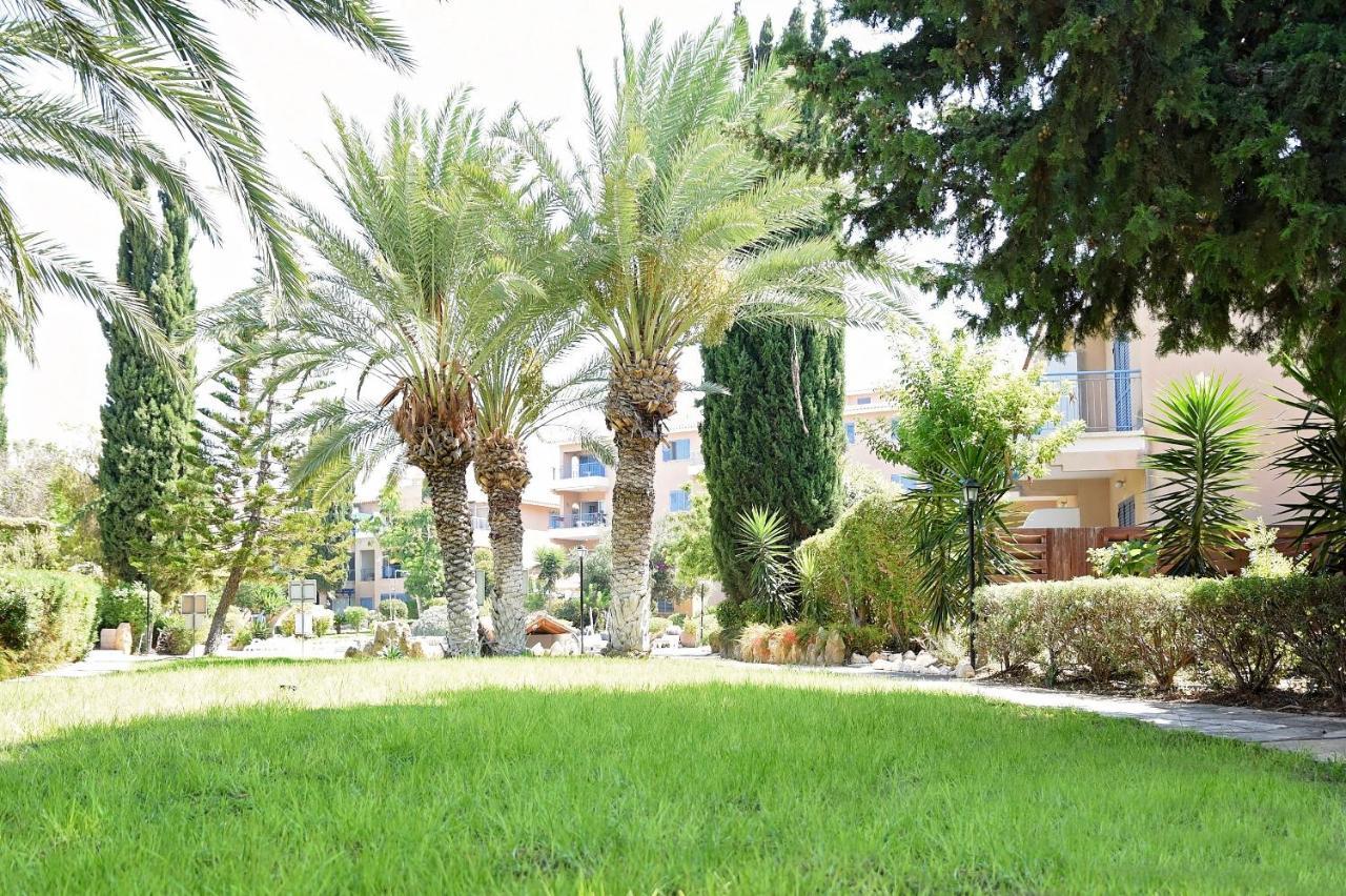 Holiday Apartment Walking Distance To The Sea Paphos Extérieur photo